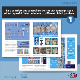 Dental Solutions - Adhesive Restoration - Marco Veneziani - Dental Restoration Techniques - Book Extract