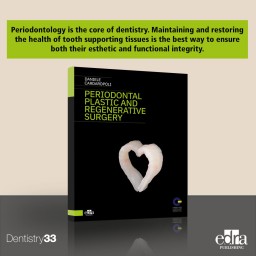 Periodontal Plastic And Regenerative Surgery - cover book - Daniele Cardaropoli -  Dentistry book