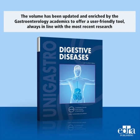 Digestive diseases 2019 - 2022 edition