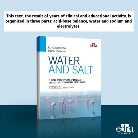 Clinical interpretation of acid-base and electrolyte disorders. Case studies