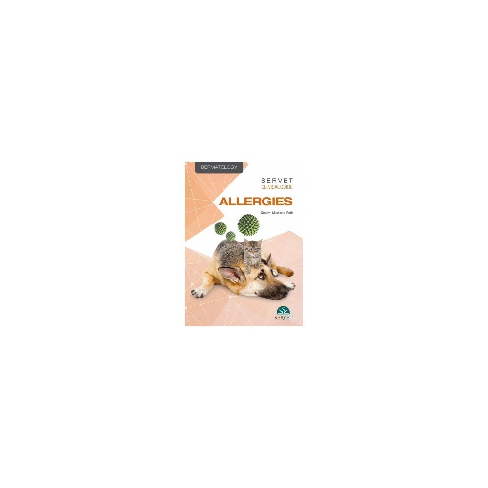 Servet Clinical Guides: Allergies