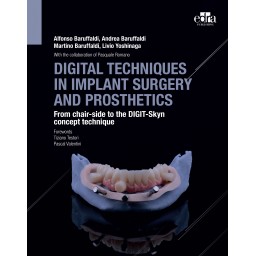 DIGITAL TECHNIQUES IN IMPLANT SURGERY AND PROSTHETICS