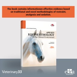 Applied Equine Ethology in the Clinical Environment