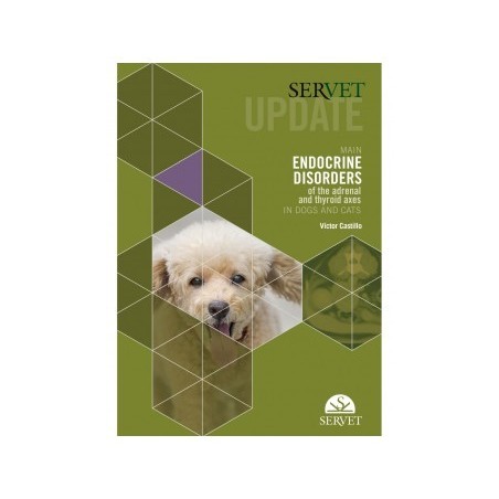 Servet Update. Main Endocrine Disorders of the Adrenal and Thyroid Axes in Dogs and Cats