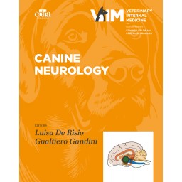 Canine Neurology - VIM - 9781957260501