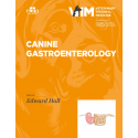Canine Gastroenterology - VIM - 9781962679435