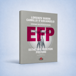 EFP ESTHETICS FUNCTION POSTURE
