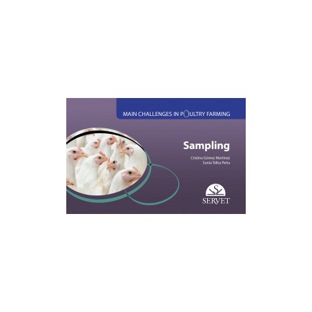 Sampling. Main challenges in poultry farming.