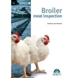 Broiler Meat Inspection