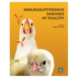 Immunosuppressive Diseases of Poultry - Veterinary book - cover book