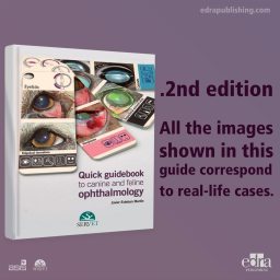 Quick guidebook to canine and feline ophthalmology - 2nd edition - Book extract - Veterinary Book
