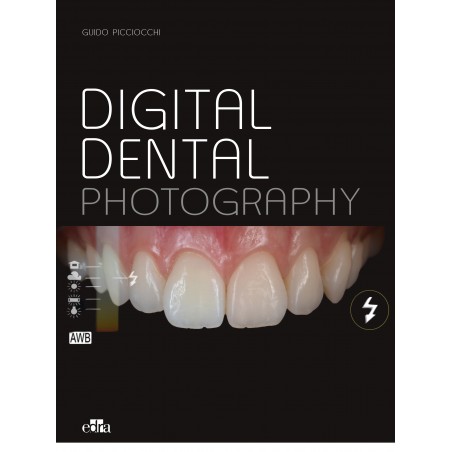 Esthetic Implants. How to think about complex cases in anterior areas - patient smile - dentistry book