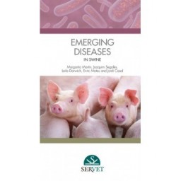 Emerging diseases in swine