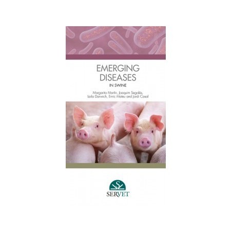 Emerging diseases in swine