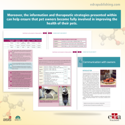 Canine and feline obesity - book extract 2 - veterinary book