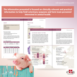PRRSv guide. Porcine reproductive and respiratory syndrome - book extract - veterinary book