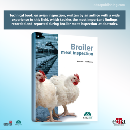 Broiler Meat Inspection