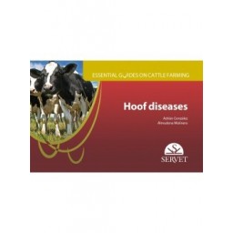 Hoof diseases. Essential Guides on Cattle Farming