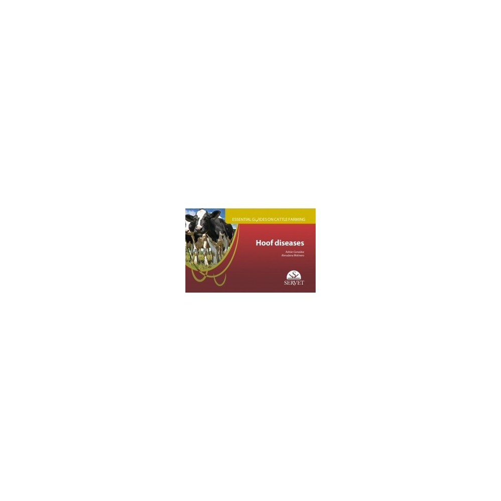 Hoof diseases. Essential Guides on Cattle Farming