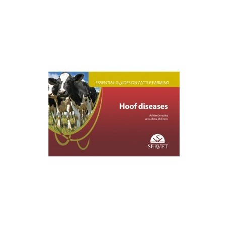 Hoof diseases. Essential Guides on Cattle Farming