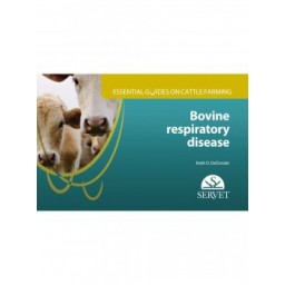 Bovine Respiratory Disease. Essential Guides on Cattle Farming