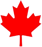 Canadian Maple Leaf